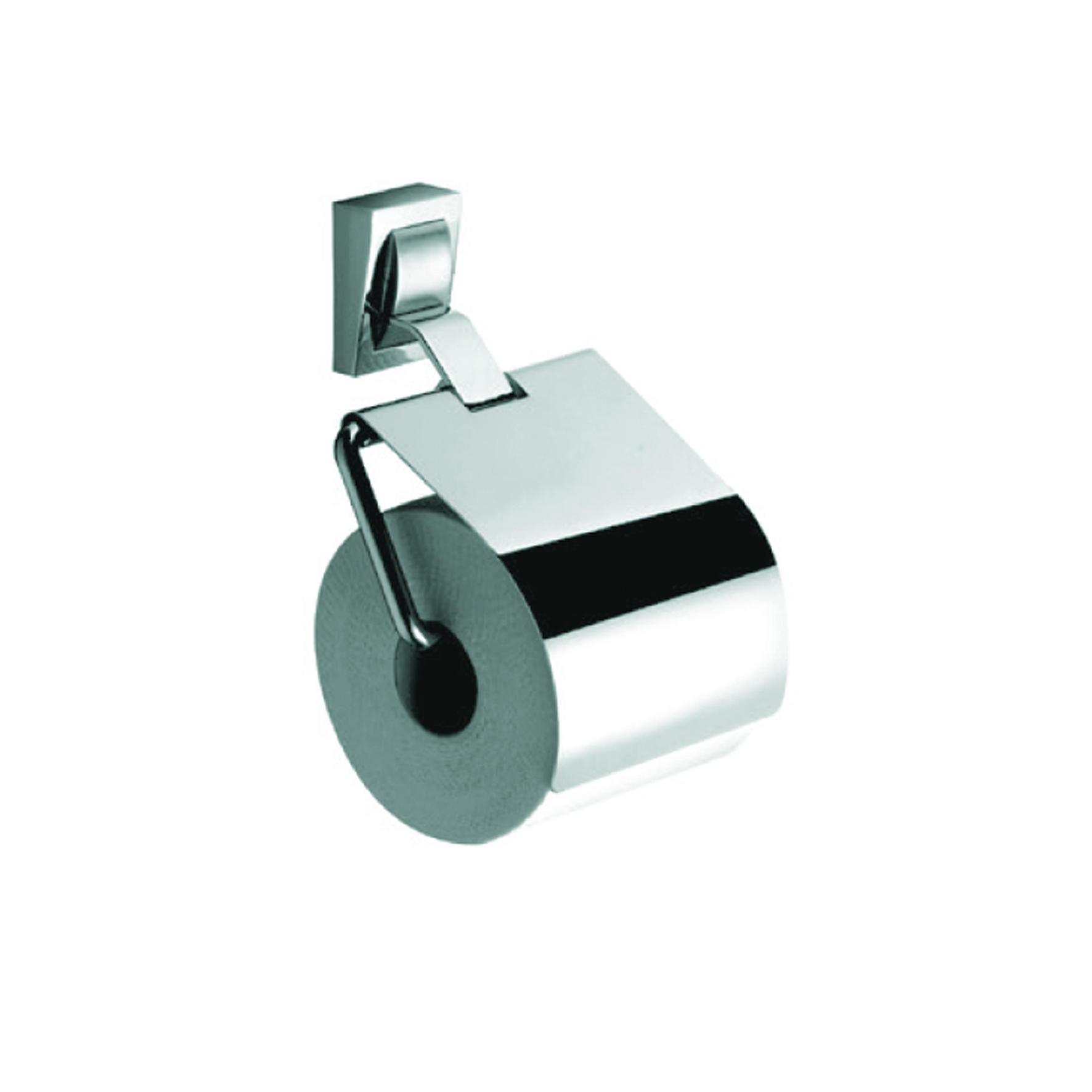 Lô giấy vệ sinh AM 8700-02